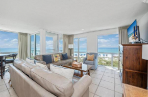 2036 - Shoreline Towers Beachfront